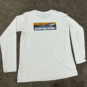 Patagonia Capilene Cool Daily Shirt